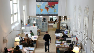 RSF denuncia un "patr&oacute;n represivo" contra la prensa independiente en El Salvador