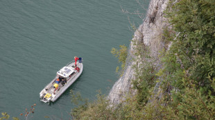 Dispersa nel lago d'Iseo, senza esito le ricerche con i cani