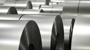 Thyssenkrupp pauses steel production at two sites citing Asian pressure