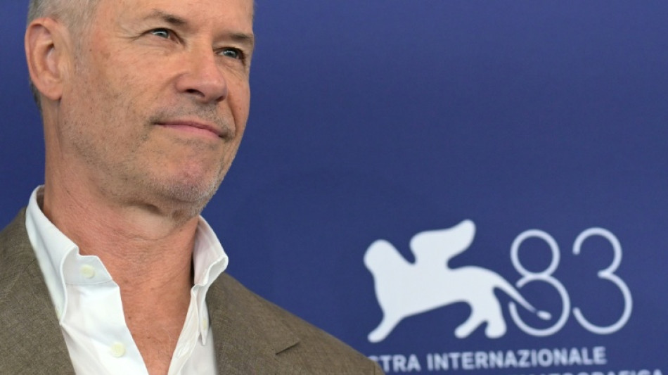 Rupert Murdoch est&aacute; "muy contento" de que Guy Pearce lo interprete en una pel&iacute;cula
