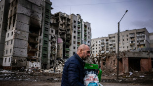 Rusia bloquea estrat&eacute;gico puerto ucraniano de Mari&uacute;pol, mantiene asedio sobre ciudades