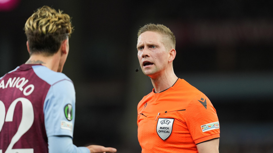 Euro 2024: Spalletti, 'Zaniolo? escludo possibilit&agrave;'