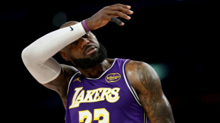 Play-offs NBA: LeBron James au d&eacute;fi du Thunder