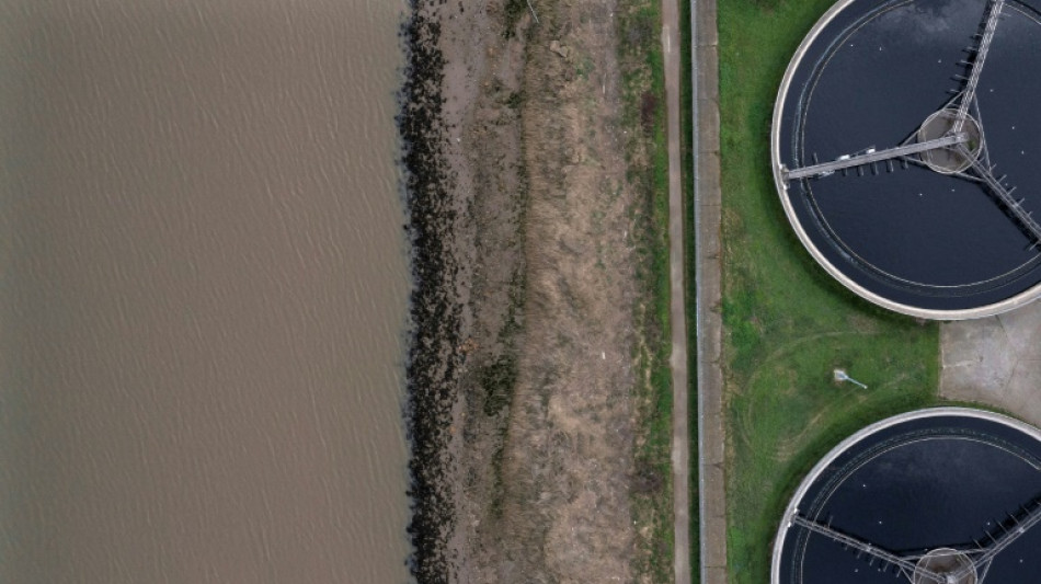 Gro&szlig;britannien hebt Bu&szlig;gelddeckelung f&uuml;r umweltverschmutzende Unternehmen auf