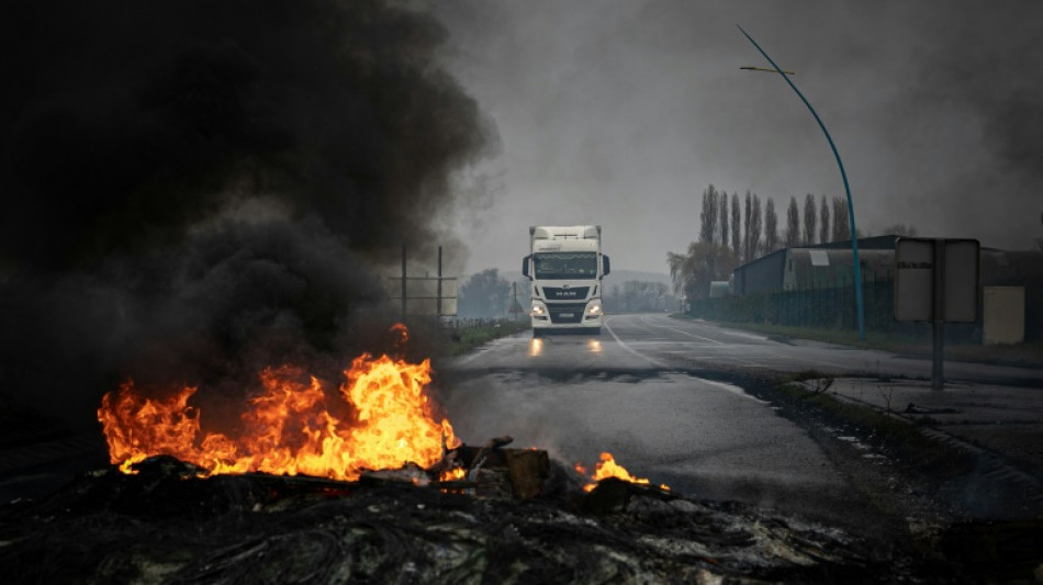 Tras la protesta masiva contra la reforma de las pensiones, &iquest;cu&aacute;l es la situaci&oacute;n en Francia?