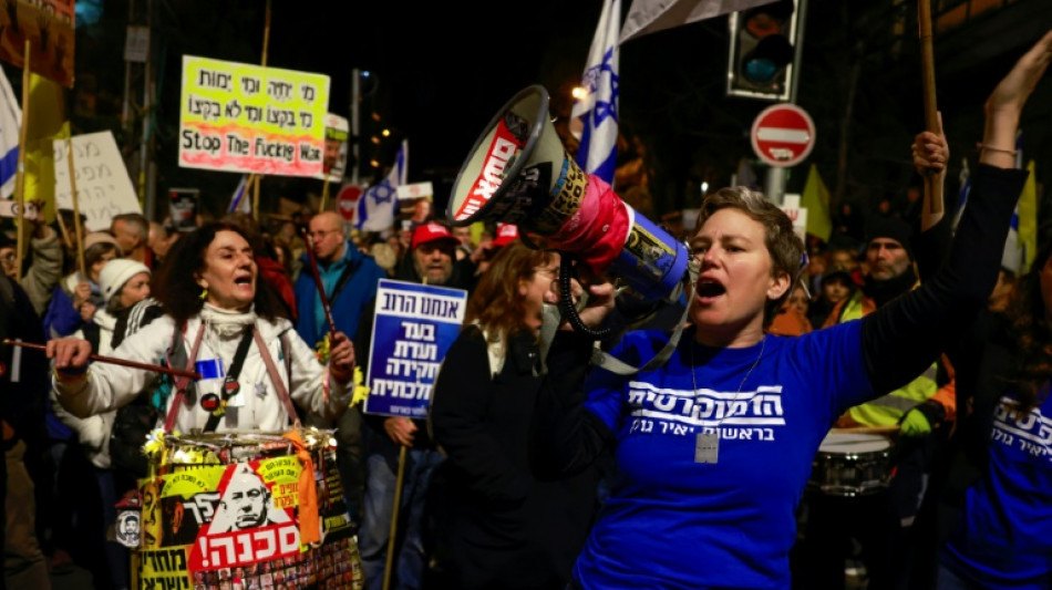 Isra&euml;l bloque l'aide humanitaire &agrave; Gaza, les pays arabes condamnent 