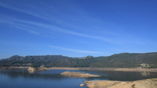 Bogot&aacute;, capital de una "potencia h&iacute;drica" diezmada por El Ni&ntilde;o