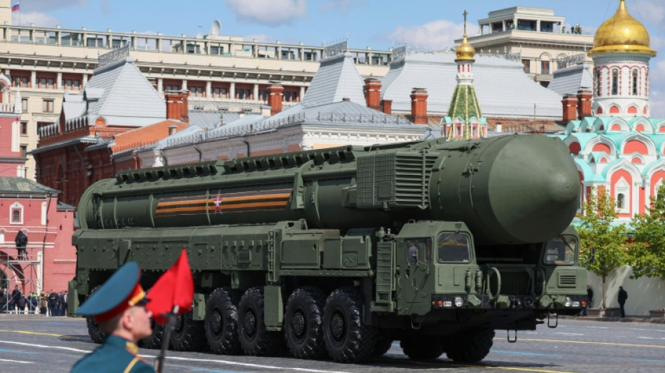 Scholz: Europa lässt sich von Putins "Machtgehabe" nicht einschüchtern