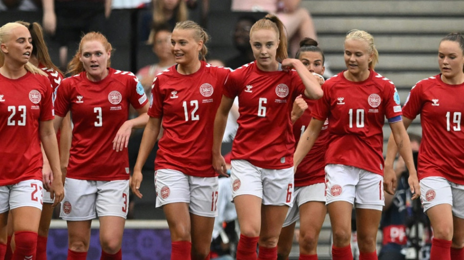 Harder erl&ouml;st D&auml;nemark: Arbeitssieg gegen Finnland