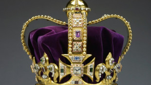 La monarqu&iacute;a brit&aacute;nica modificar&aacute; la corona de San Eduardo para Carlos III