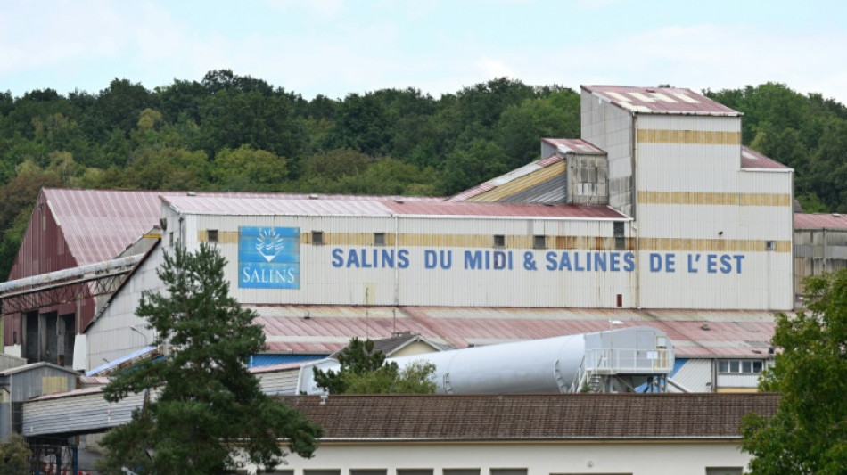 Le très long chemin pour relancer l'activité minière en France et en Europe