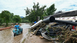 Beijing officials admit 'gaps' in readiness after rains kill dozens
