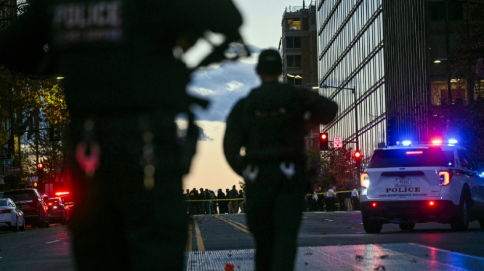 EEUU congela decisiones sobre asilo tras ataque contra guardias nacionales en Washington