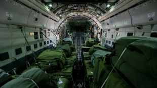 Embraer registra ganancias en el cuarto trimestre y cierra 2022 con p&eacute;rdidas