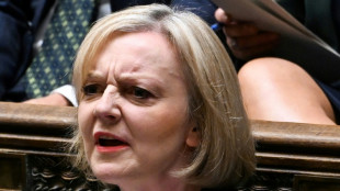 Royaume-Uni: chaos au gouvernement, Truss plus que jamais accul&eacute;e