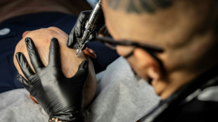Arte ou medicina? O debate que divide o Jap&atilde;o sobre a tatuagem cosm&eacute;tica