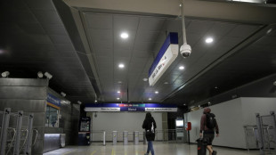 Panne de courant massive au Chili : le gouvernement d&eacute;cr&egrave;te l'&eacute;tat d'urgence