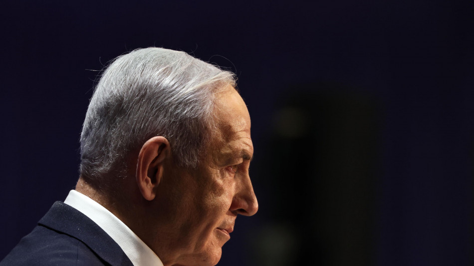 Netanyahu, 'l'Iran non avrà armi nucleari, è una promessa'