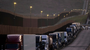 Comment le Mexique r&eacute;pondrait-il aux taxes aux fronti&egrave;res de Trump?