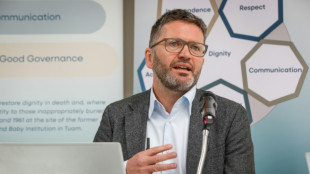 Expertos internacionales trabajar&aacute;n en el equipo encargado de exhumar ni&ntilde;os en Irlanda