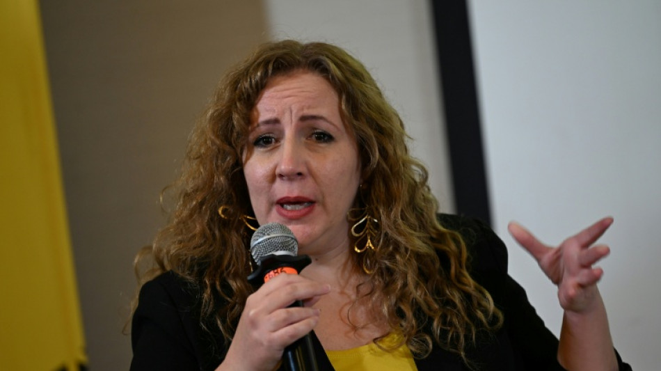 El "aparato represivo" en Venezuela "sigue vigente" tras la ca&iacute;da de Maduro, dice Amnist&iacute;a Internacional