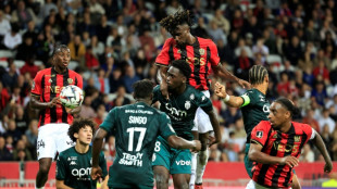 Ligue 1: Nice renverse Monaco, r&eacute;duit &agrave; dix toute la deuxi&egrave;me p&eacute;riode