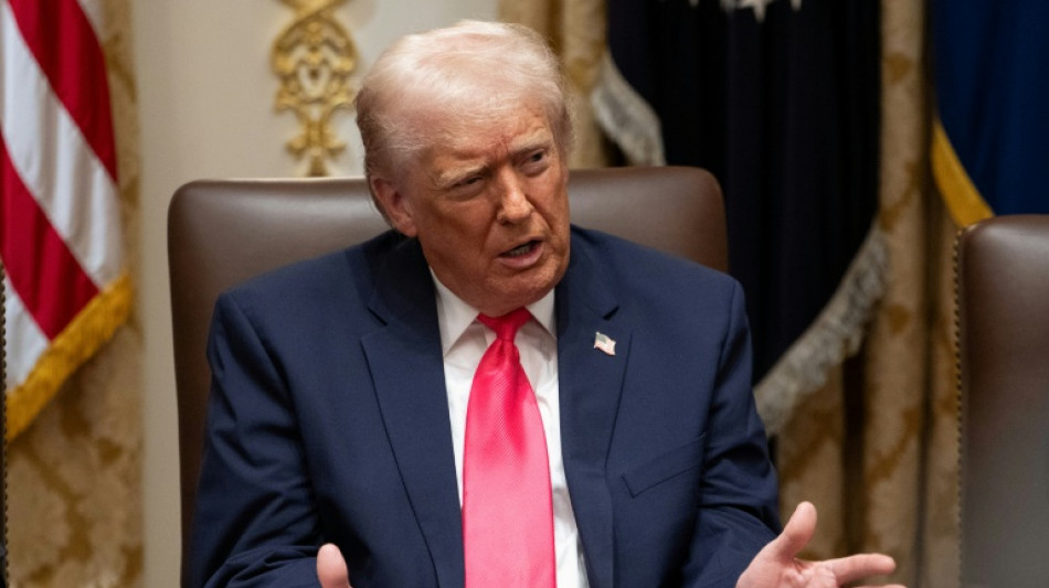 Ruanda und Kongo sollen Abkommen in Beisein Trumps unterzeichnen