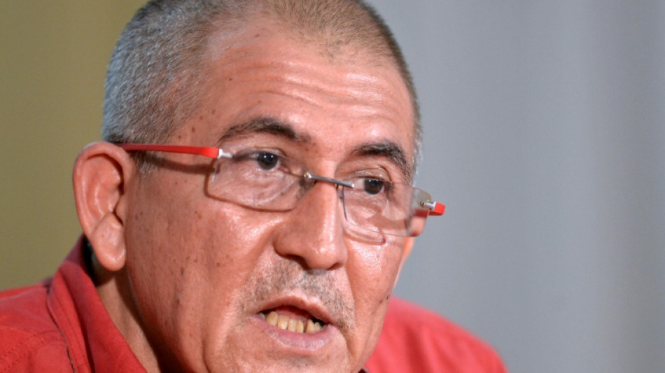 MP da Col&ocirc;mbia anuncia que suspender&aacute; ordem de pris&atilde;o contra l&iacute;der do ELN