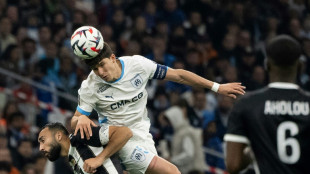 Ligue 1: L'OM esp&egrave;re rebondir &agrave; Montpellier