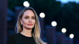 Angelina Jolie reveals mastectomy scars in Time France magazine