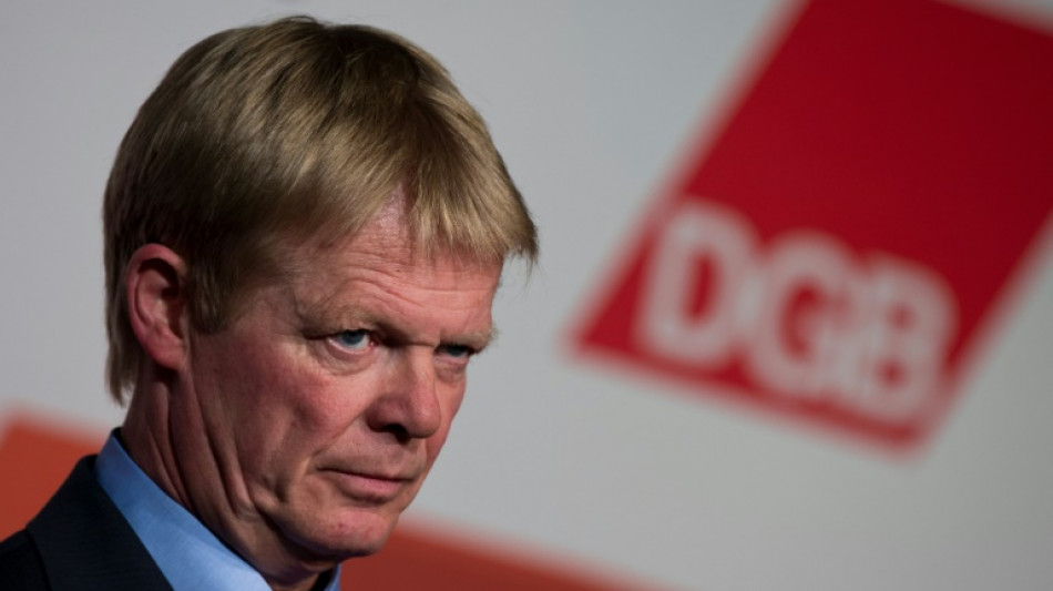 Gewerkschaften wollen kr&auml;ftigen Lohnzuwachs in diesem Jahr