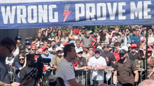 Gran operativo policial en Utah para atrapar al asesino de activista conservador