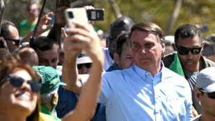 Bolsonaro: "Et un, et deux, et quatre ans de plus" &agrave; la pr&eacute;sidence du Br&eacute;sil ?
