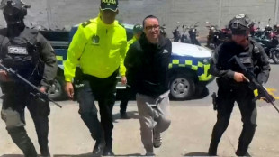 Detienen en Colombia a un capo a cargo de enviar coca&iacute;na a Europa