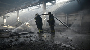 EEUU mete presi&oacute;n a Rusia y Ucrania con propuesta de "intercambios territoriales"