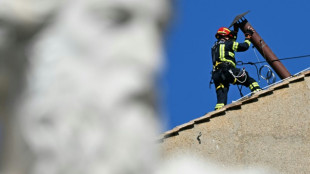 Vaticano acelera os trabalhos para preparar Capela Sistina para o conclave