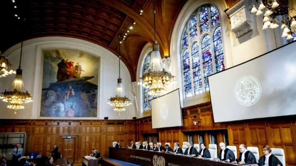 El representante palestino acusa a Israel ante la CIJ de usar el bloqueo de ayuda como un "arma de guerra"