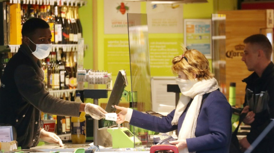 La fin du ticket de caisse papier de nouveau repouss&eacute;