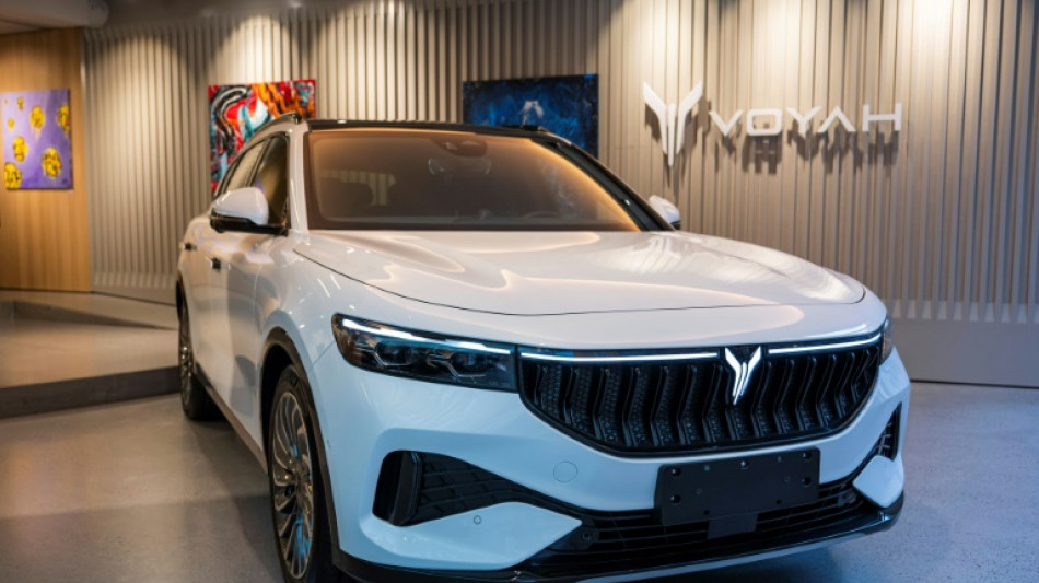 Noruega, en la vanguardia de los coches el&eacute;ctricos en Europa