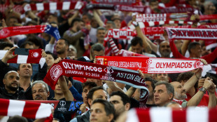 Conference: l'Olympiacos in finale, affronter&agrave; la Fiorentina