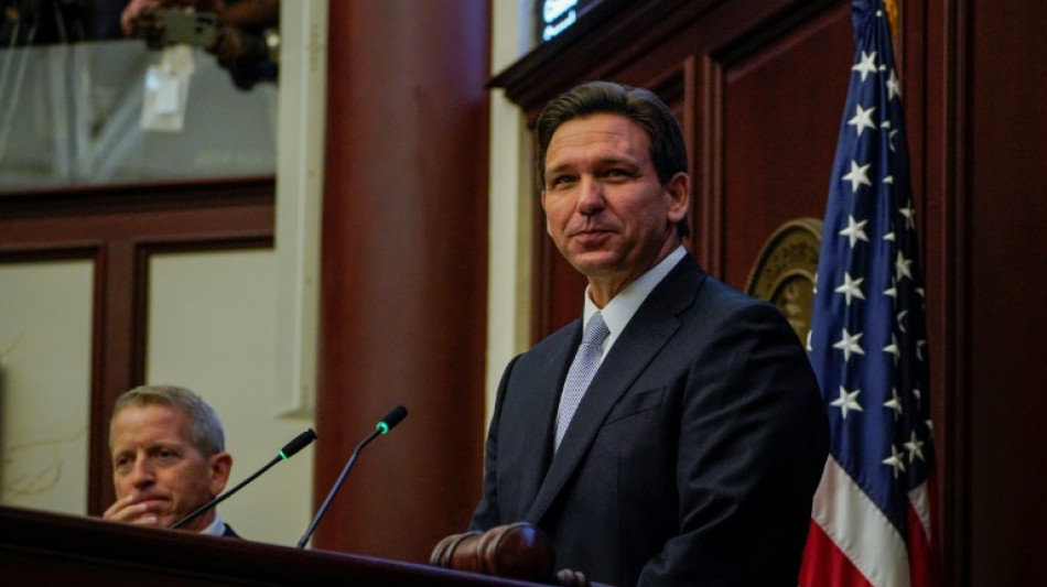 DeSantis will in Florida Unterricht &uuml;ber sexuelle Orientierung komplett verbieten