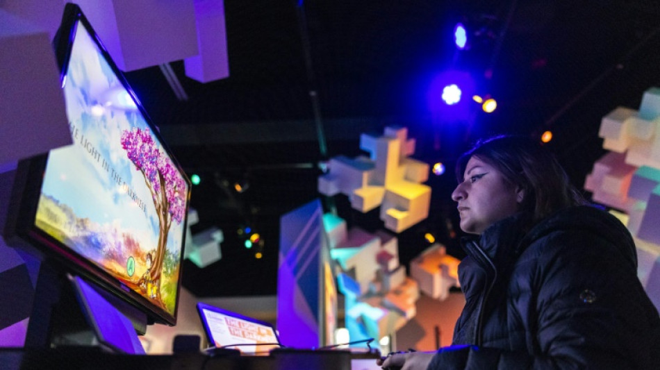 Un videojuego sobre el Holocausto rompe tab&uacute;es