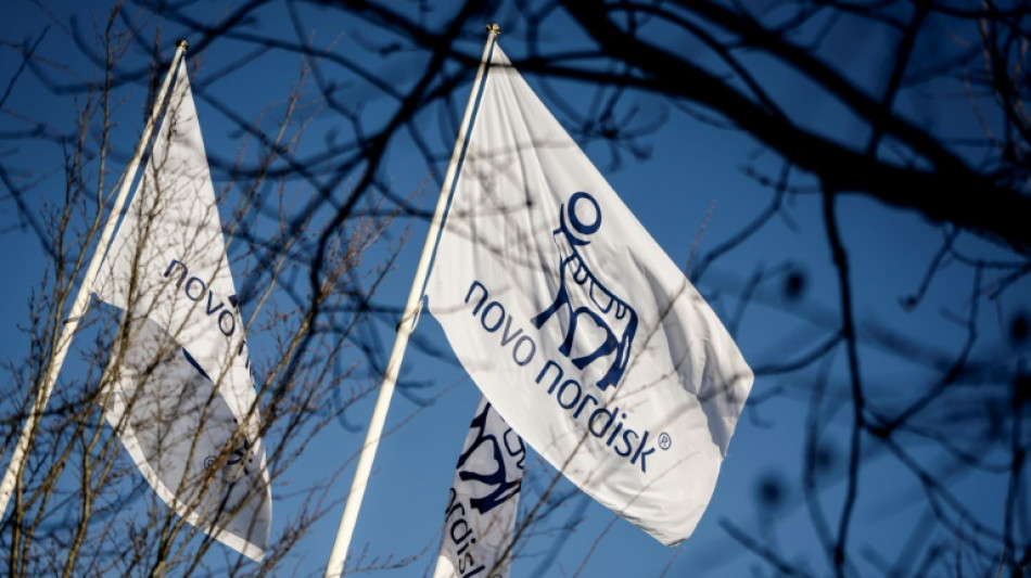 Abnehmspritzen-Konzern Novo Nordisk senkt Umsatzprognose