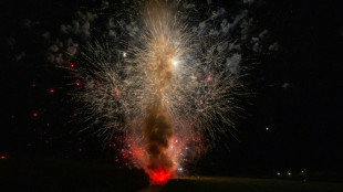 Sachsen-Anhalt: Polizei entdeckt mehr als 120 Kilogramm Pyrotechnik in Wohnung