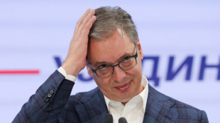 Aleksandar Vucic, le nationaliste serbe d&eacute;fait par les &eacute;tudiants