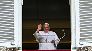 Papa defender&aacute; migrantes em sua viagem a Marselha