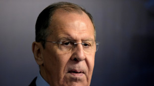 Lawrow muss wegen verweigerter &Uuml;berflugrechte Besuch in Serbien absagen