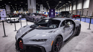 Porsche esce da Bugatti, cede quota a consorzio guidato da Hof Capital