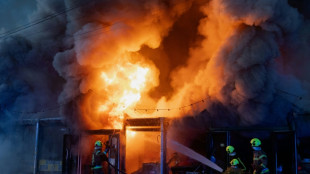 Al menos 19 muertos en ataques cruzados entre Ucrania y Rusia