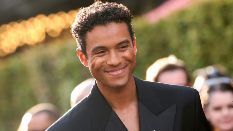 Michael Jackson fans pack Hollywood for biopic premiere